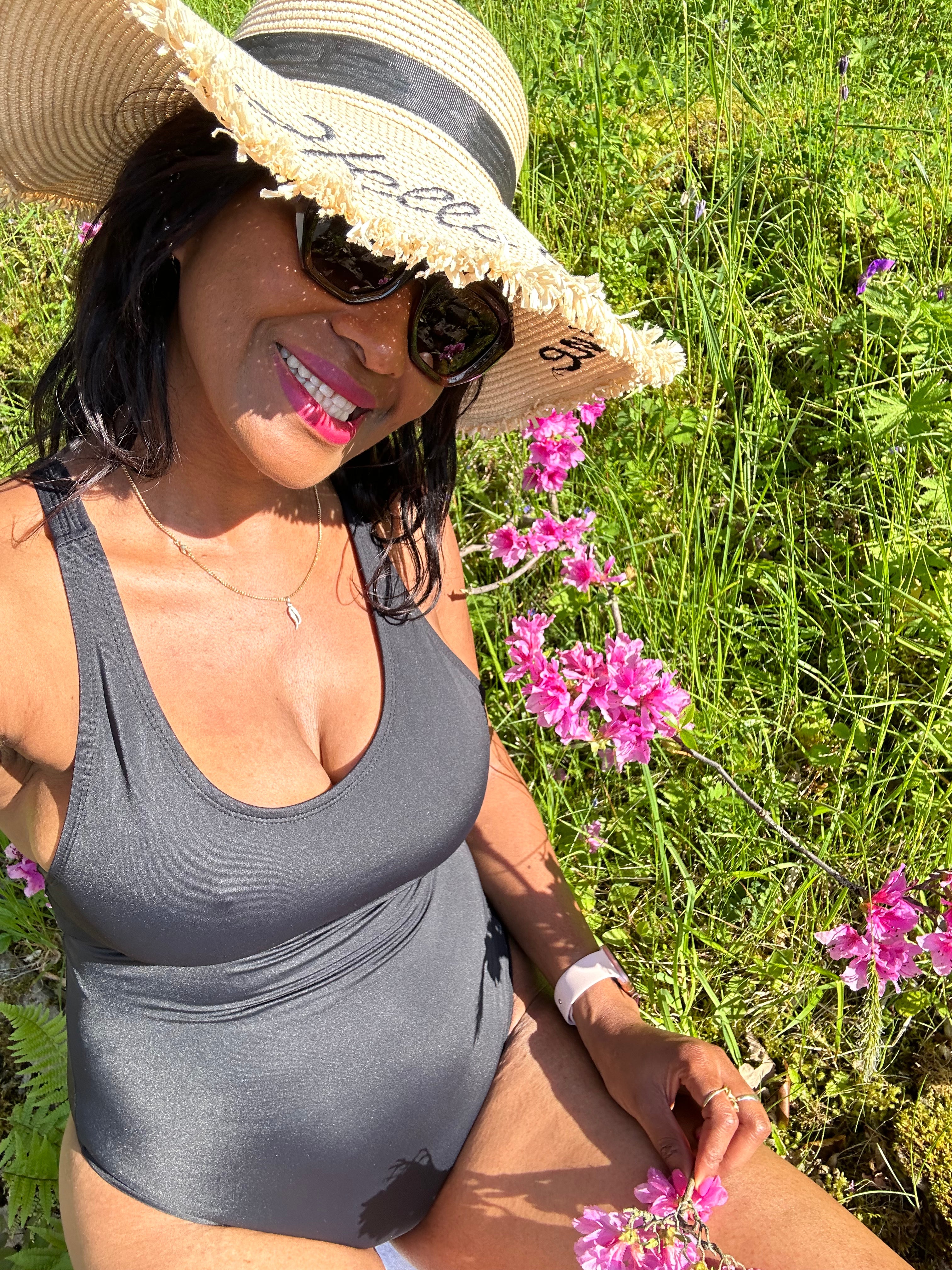 Maillot de bain menstruel Sherydane-suisse