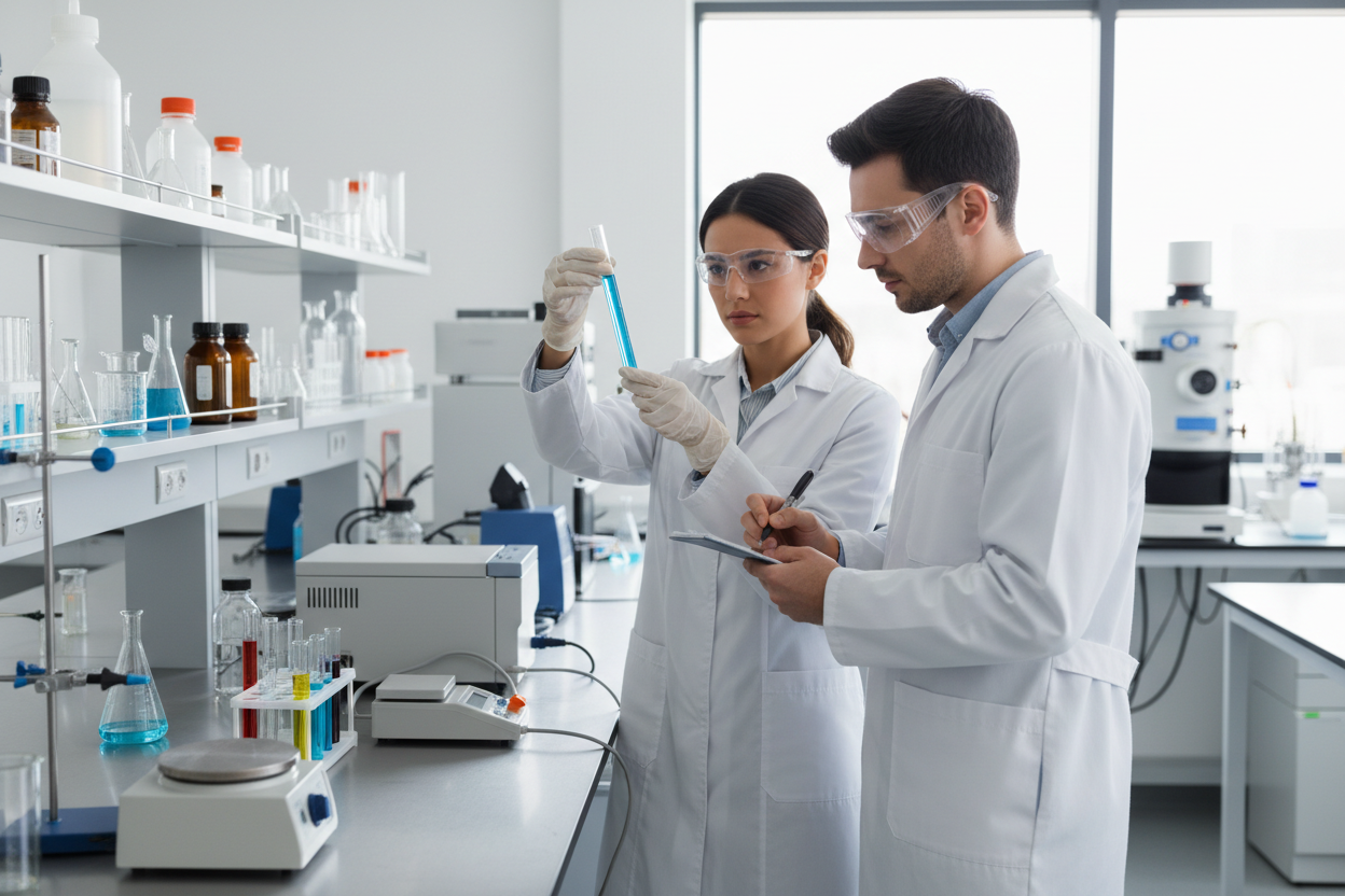 Major scientific discovery: researchers recreate menstruation in the lab