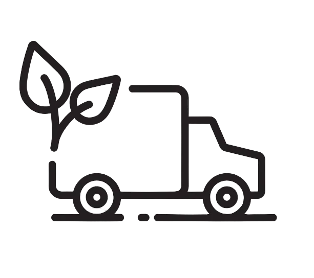 Livraison offerte & rapide