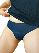 Culotte Ado flux léger et moyen bio Sherydane