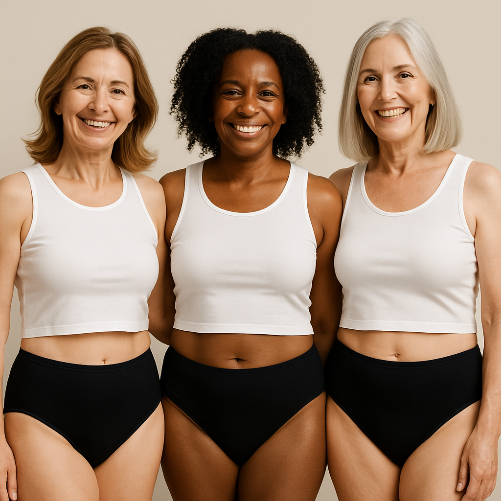 Harmonie – Pack duo ménopause 💧💧💧