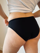 Menstruationsbikini - Pamela - Mittlere Stärke 🩸🩸🩸