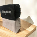 Bestickte Tasche Sherydane