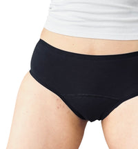 Inès Teen Period Underwear - Heavy Flow 🩸🩸🩸🩸