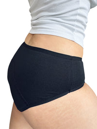Pack x3 teen period pants – The first period kit 🌸