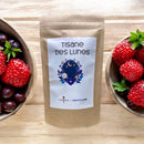Tisane des lunes - Bien-être menstruel naturellement