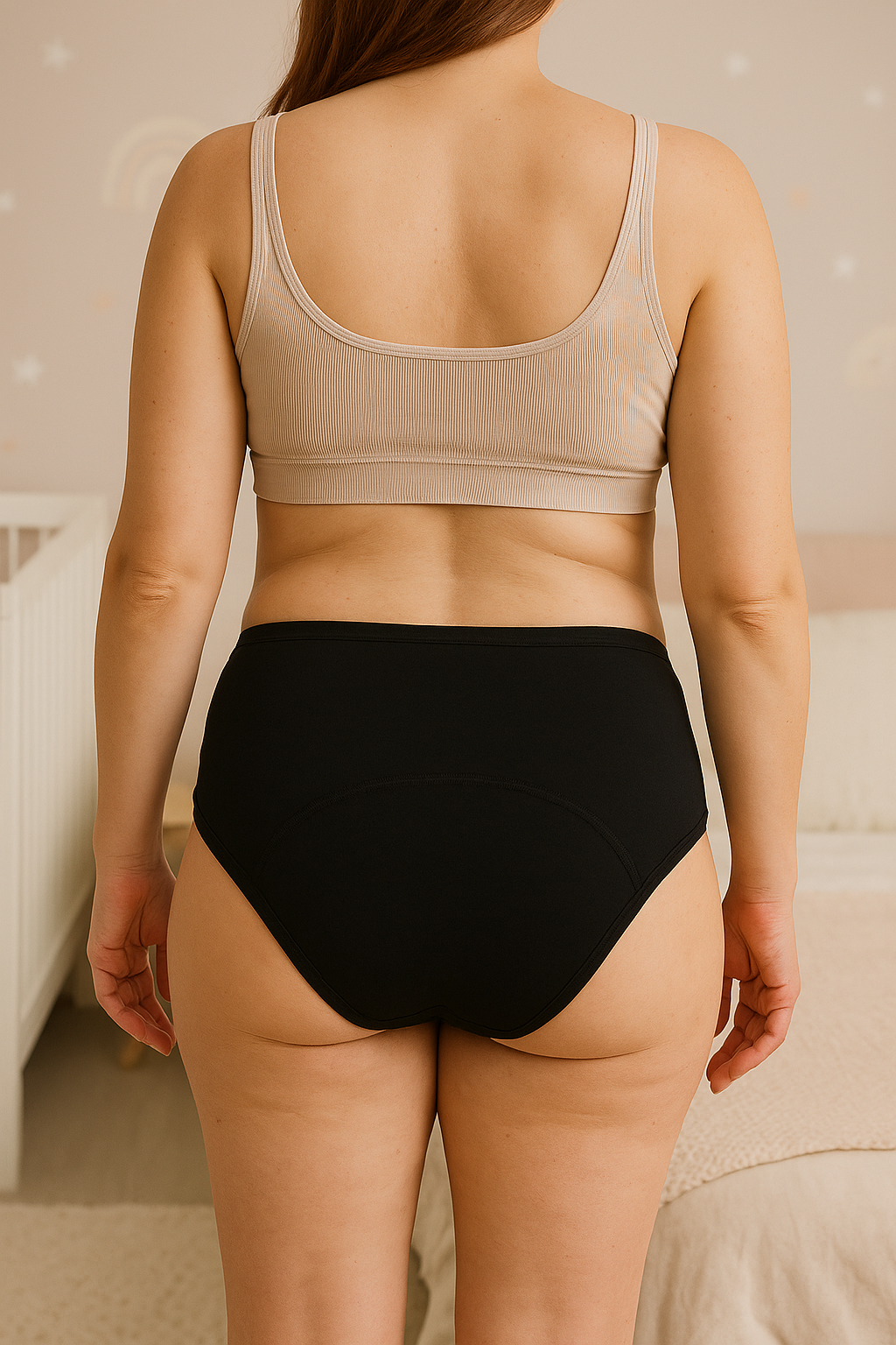 Postpartum Anna – Gentleness & Serenity - Pack of 3 🩸🩸🩸🩸