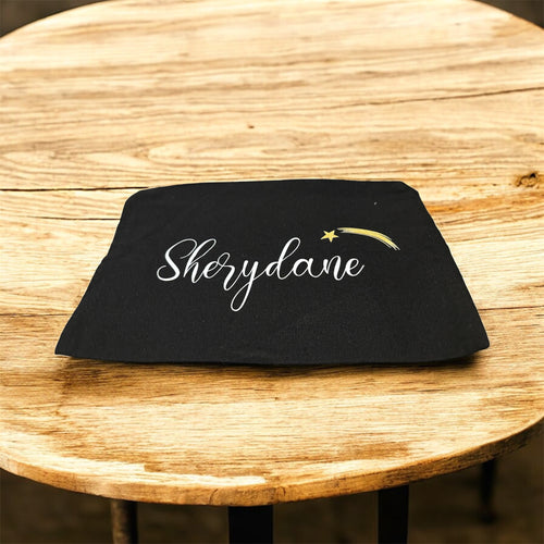 Pochette de transport Eva -Sherydane