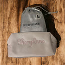 Bestickte Tasche Sherydane