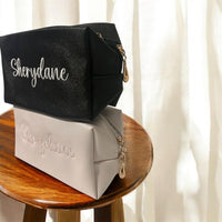 Bestickte Tasche Sherydane