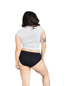Shorty menstruel flux abondant - sport - Sherydane