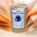 Tisane des lunes - Bien-être menstruel naturellement